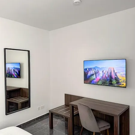 Opal Suites, St Julian's * Saint Julian's