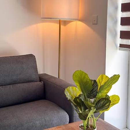 Daire Opal Suites, St Julian's