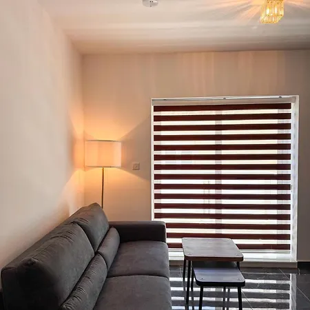 Lejlighed Opal Suites, St Julian's