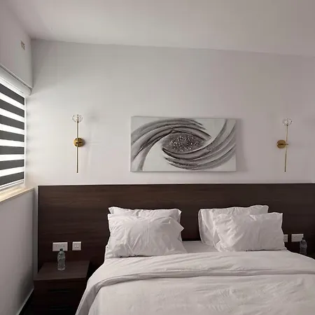 Opal Suites, St Julian's Daire