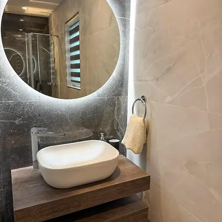 Apartment Opal Suites, St Julian's