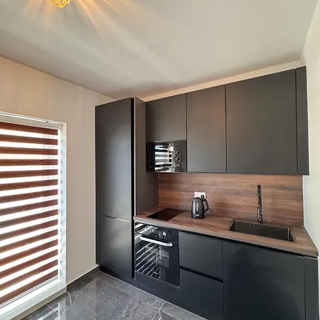 Apartment Opal Suites, St Julian's