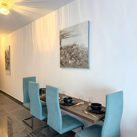 Opal Suites, St Julian's Saint Julian's