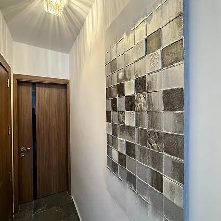 Apartment Opal Suites, St Julian's *