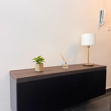 Opal Suites, St Julian's Апартаменты