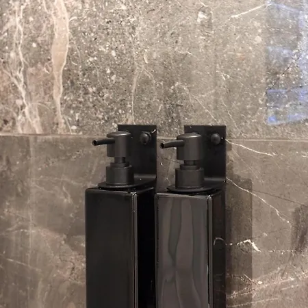 Opal Suites, St Julian's Apartment *