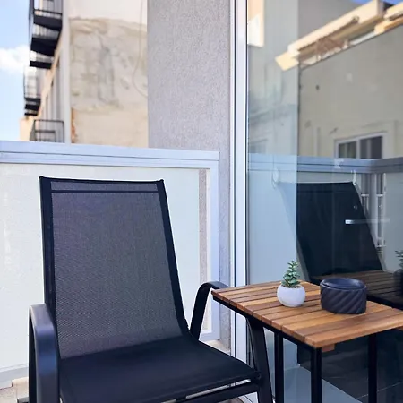 Апартаменты Opal Suites, St Julian's