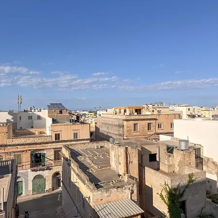 Opal Suites, St Julian's Διαμέρισμα *