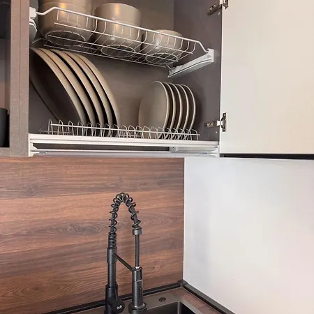 Opal Suites, St Julian's * Сент Джулианс