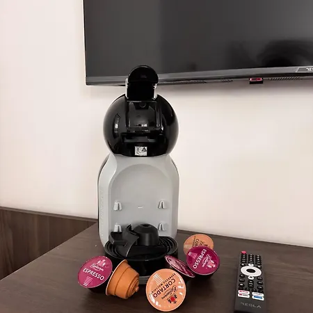 Opal Suites, St Julian's Сент Джулианс