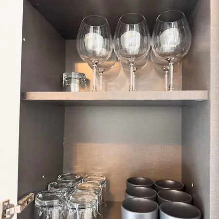 Opal Suites, St Julian's *