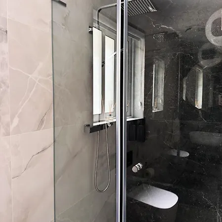Апартаменты Opal Suites, St Julian's Сент Джулианс