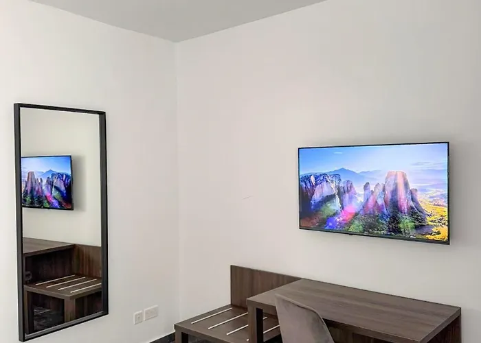 Opal Suites, St Julian's * San Ġiljan