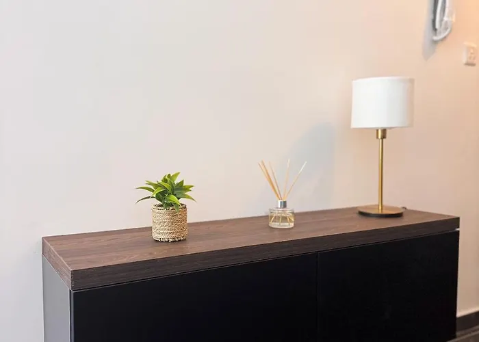 Opal Suites, St Julian's Apartman