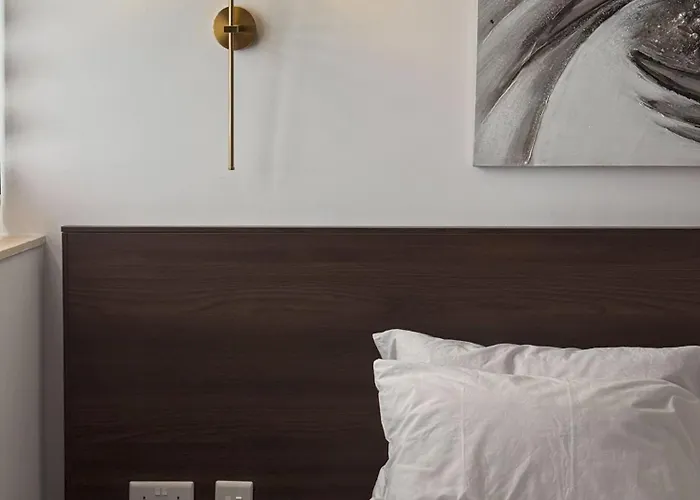 Apartman Opal Suites, St Julian's *