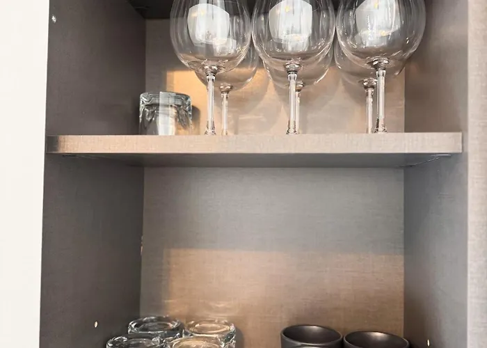 Opal Suites, St Julian's *