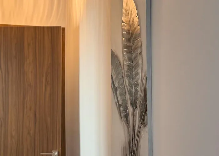 Opal Suites, St Julian's * San Ġiljan