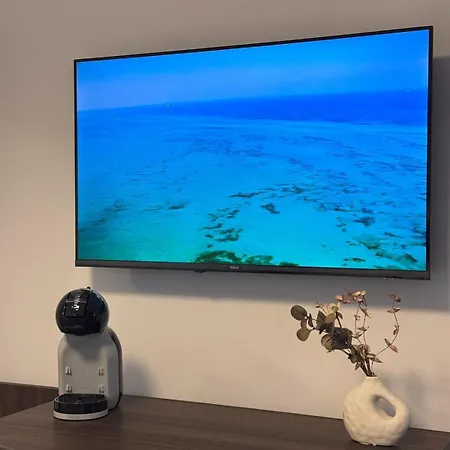 Opal Suites, St Julian's Appartement *