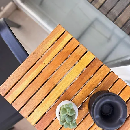 Opal Suites, St Julian's Appartement San Ġiljan