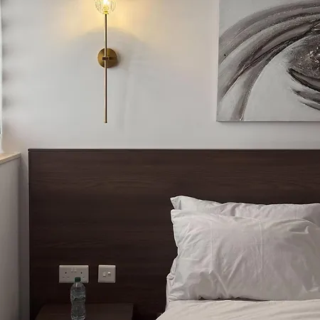 Appartement Opal Suites, St Julian's *